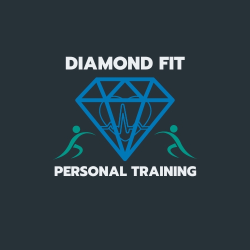 DiamondFit Logo